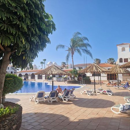 Golf&Sun Tenerife Apartments San Miguel de Abona Exteriér fotografie