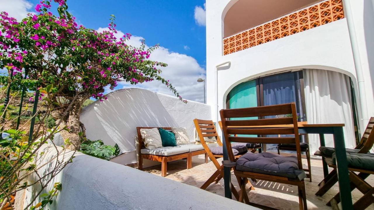 Golf&Sun Tenerife Apartments San Miguel de Abona Exteriér fotografie
