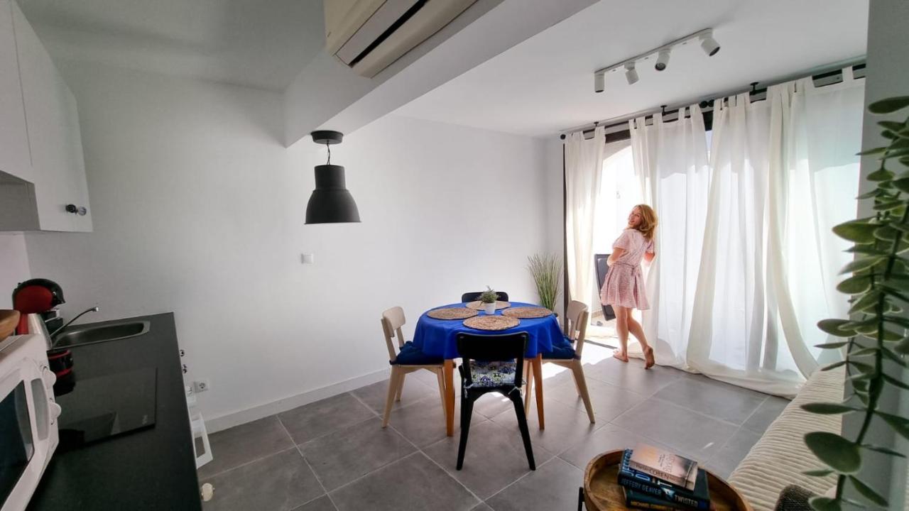 Golf&Sun Tenerife Apartments San Miguel de Abona Exteriér fotografie