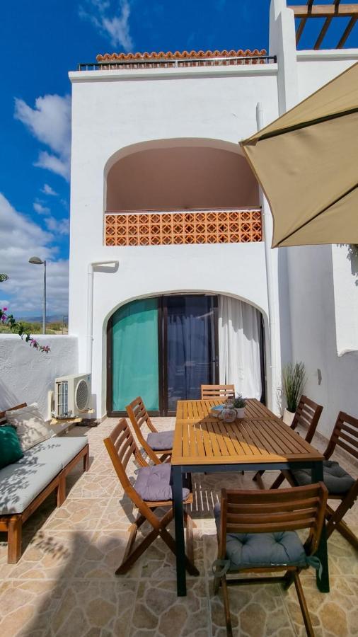 Golf&Sun Tenerife Apartments San Miguel de Abona Exteriér fotografie