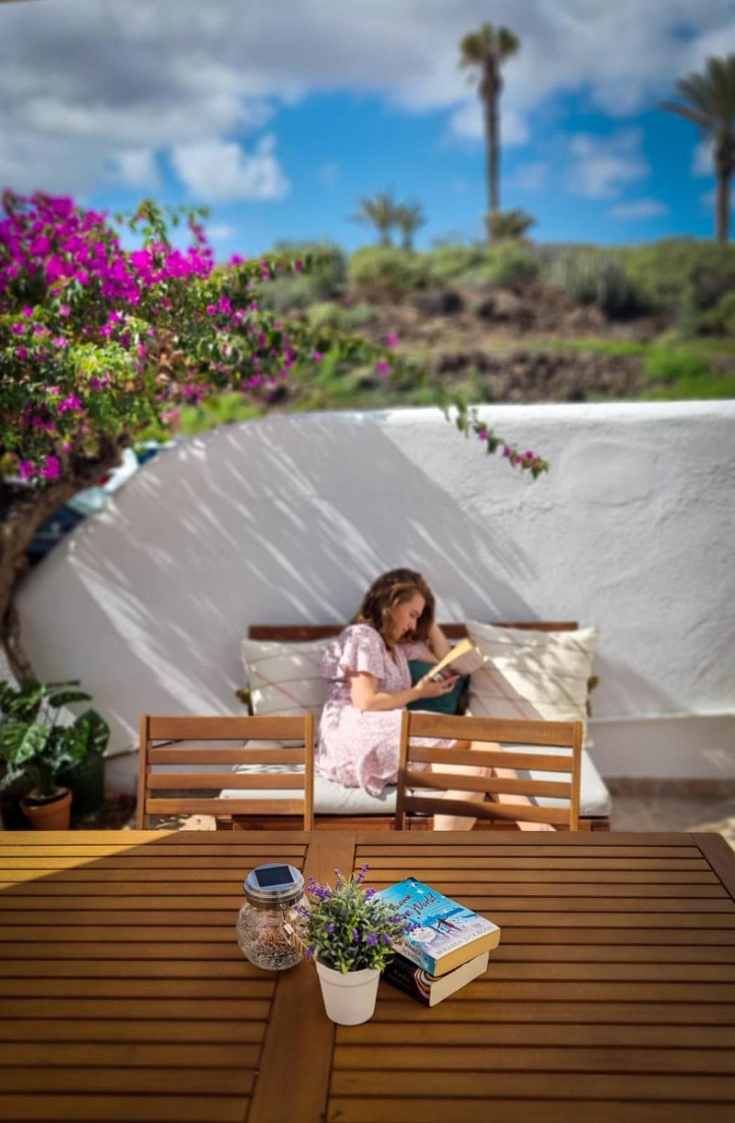Golf&Sun Tenerife Apartments San Miguel de Abona Exteriér fotografie