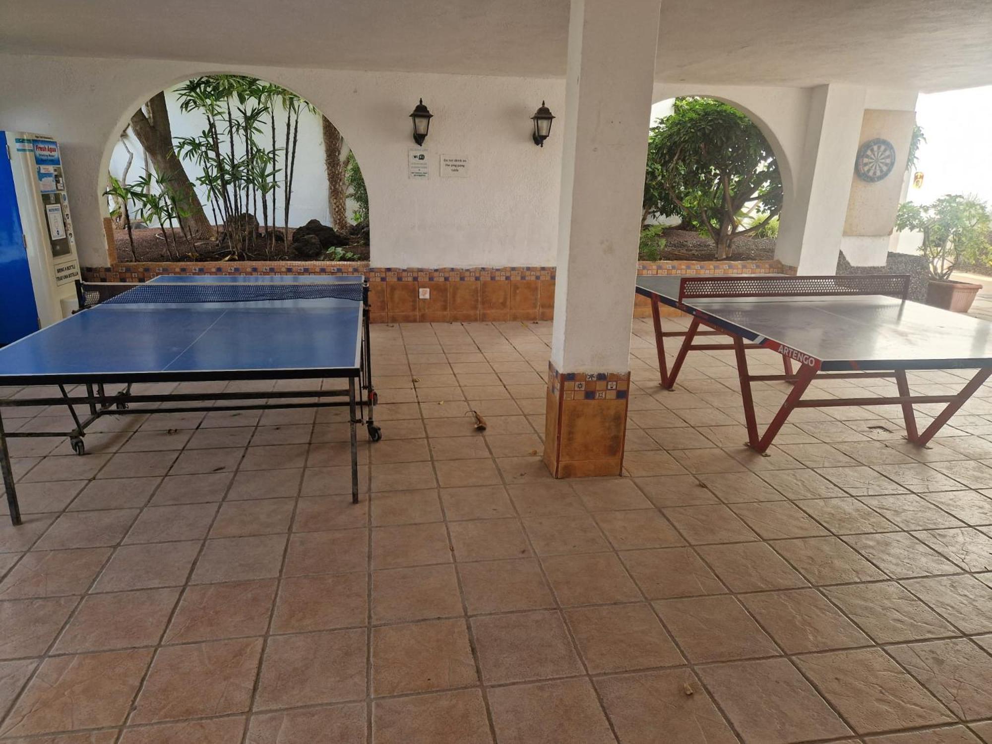 Golf&Sun Tenerife Apartments San Miguel de Abona Exteriér fotografie